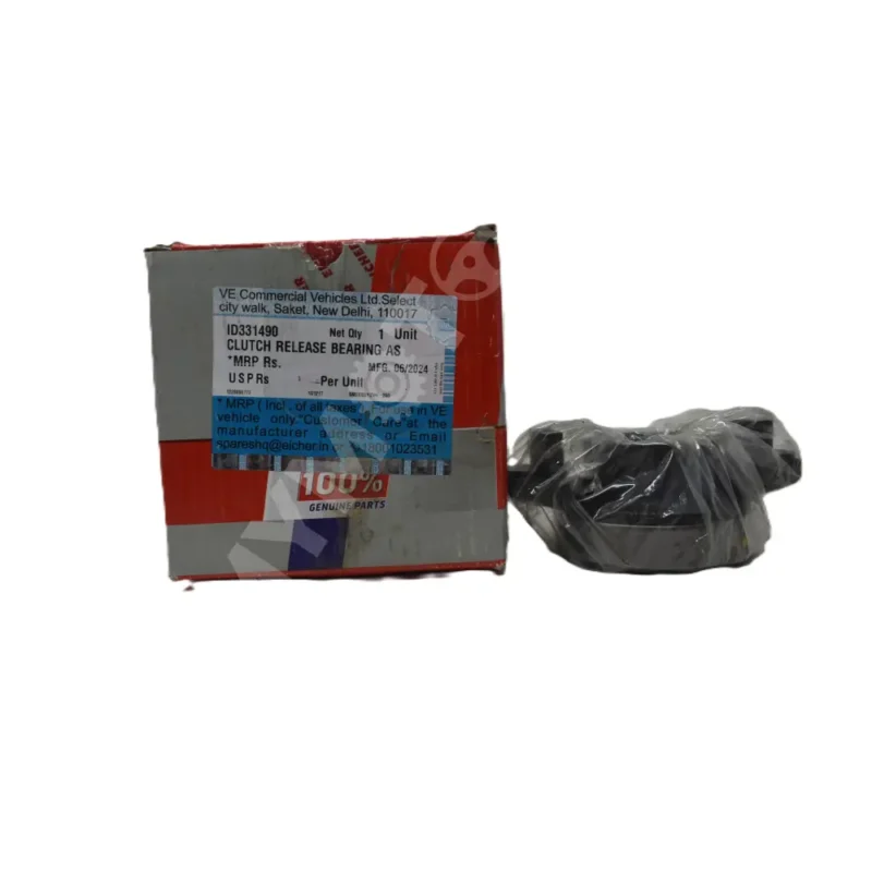 Eicher Genuine - Clutch Release Bearing Assembly (ID331490)