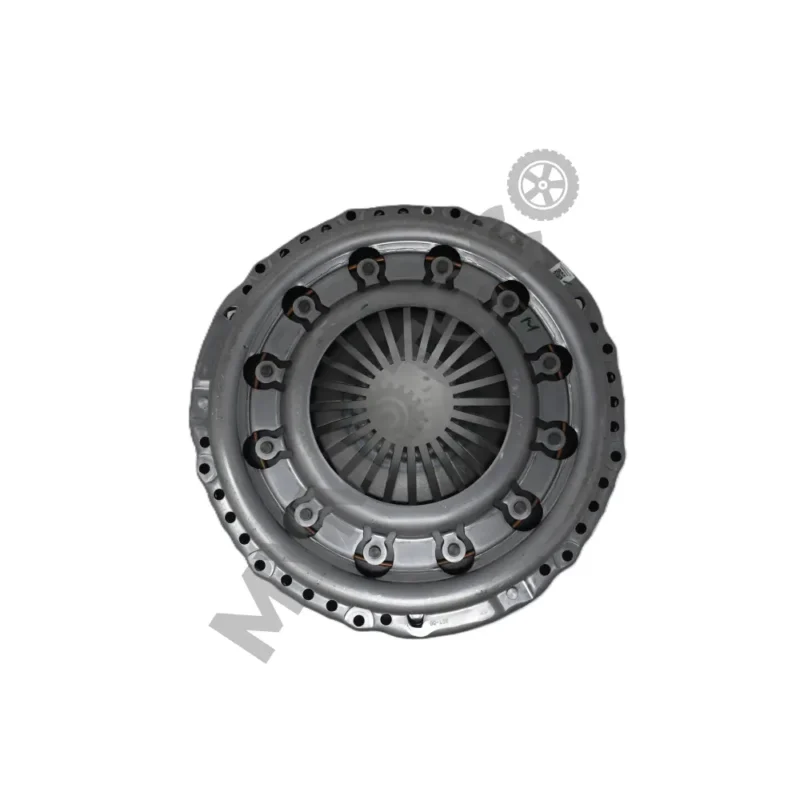 Eicher Genuine - Cover Assembly (ID343468)