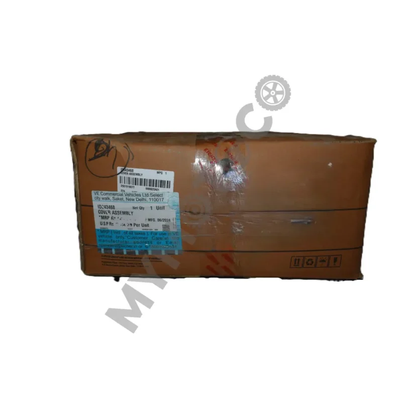 Eicher Genuine - Cover Assembly (ID343468) - Image 3