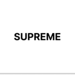 Supreme