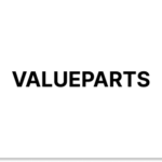 Valueparts