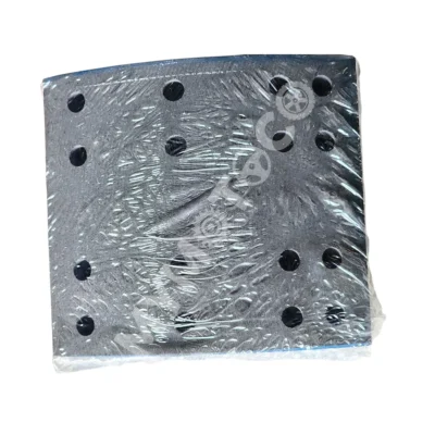 ASK FRAS-LE Brake Liner- TT - Fuwa Axles - 16 Holes - Standard