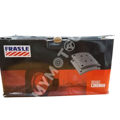FRAS-LE Brake Liner - Front and Rear - TT-LCV-T 909 Front and Rear - Standard