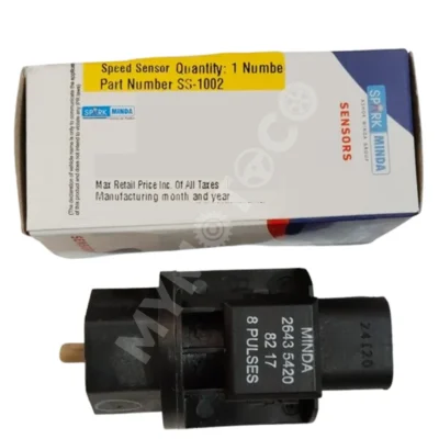 Spark Minda - Speed sensor for Tata ACE, Ace Mega, Ace Zip, Magic, Super Ace, Winger 1st GEN, HCV