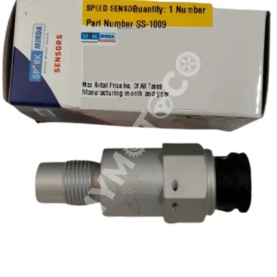 Spark Minda - Speed Sensor Tata LPT 3718 / LPK / LPT / LPTK 2518/TC Prima BS3/BS4