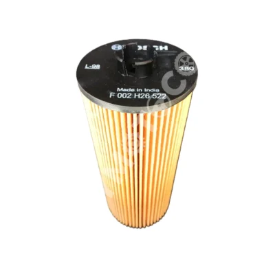 Bosch Oil Filter Bharat Benz BS3 and BS4