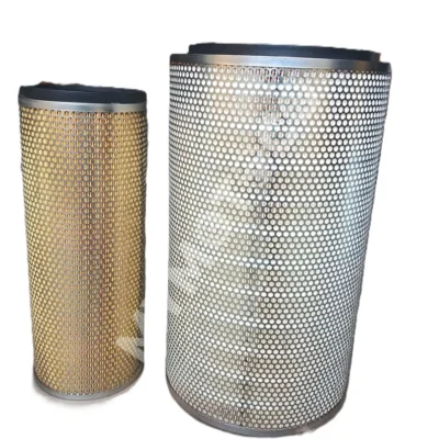 Bosch Air Filter Kit Tata Signa/LPS BS6 (F002H26559)
