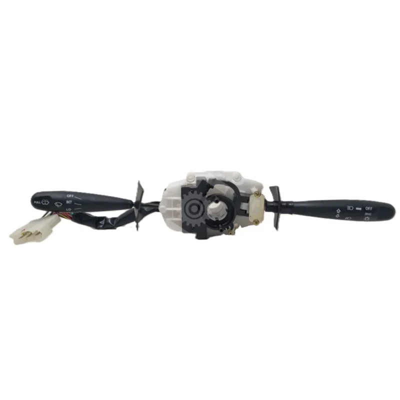 Anupam Lever Combination Switch – 2 Stalk (Light & Wiper)