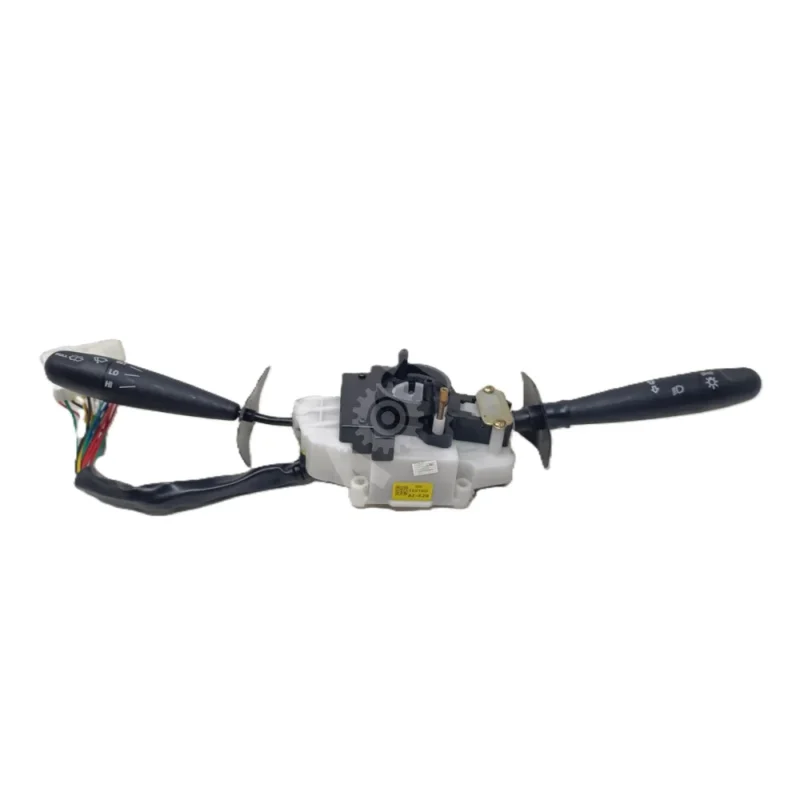 Anupam Lever Combination Switch – 2 Stalk (Light & Wiper) - Image 2
