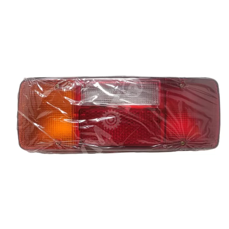 Starex - Tail light assembly 4 chamber genuine type left
