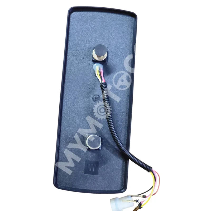 Starex - Tail light assembly Ashok Leyland Boss, Mahindra (Left) - Image 2