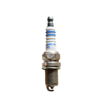 Bosch Spark plug set-0242240870