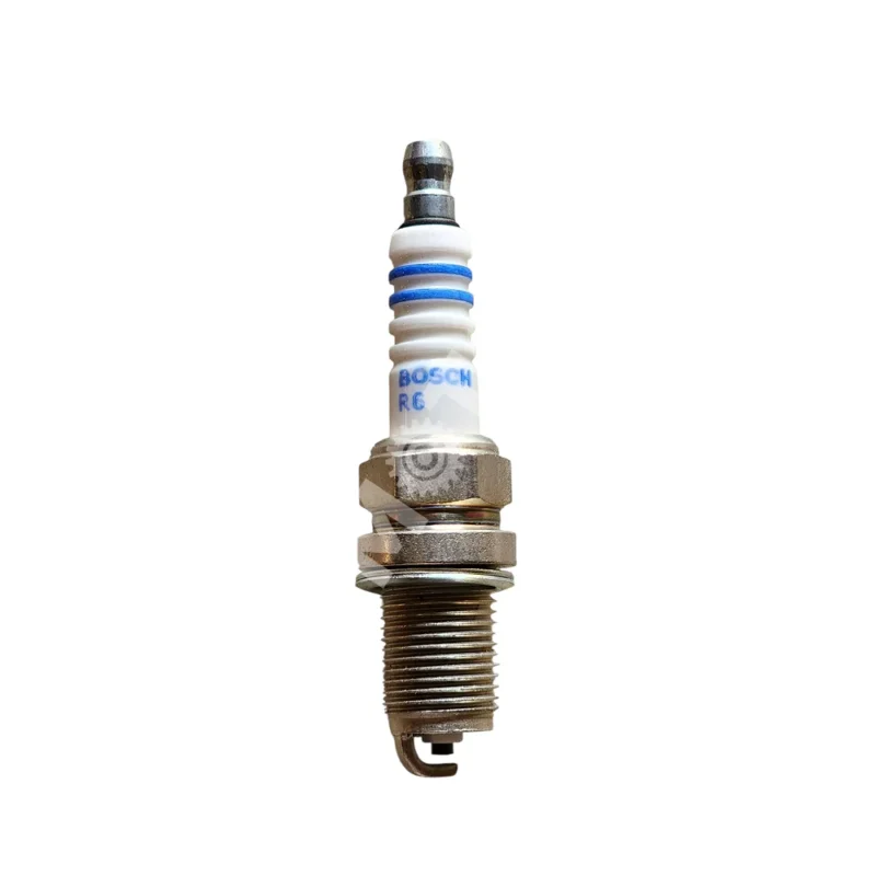 Bosch Spark plug set-0242240870