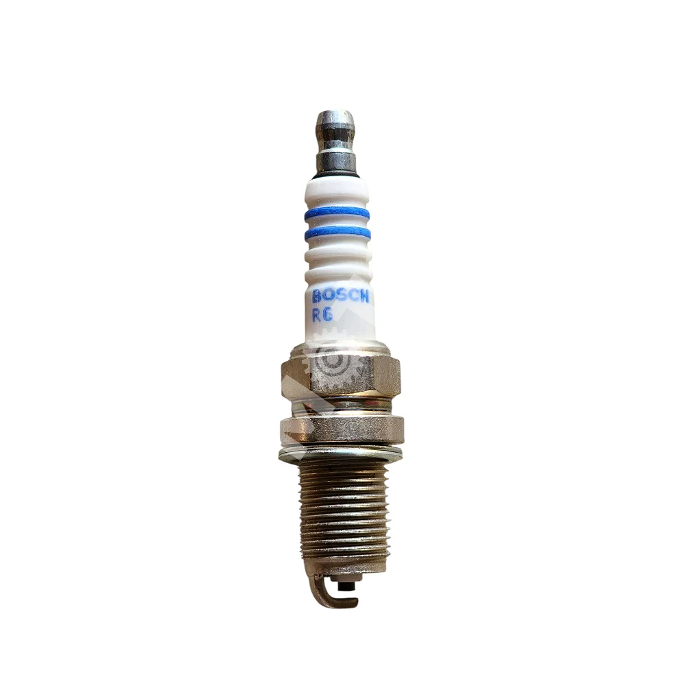 Bosch Spark plug set-0242240870