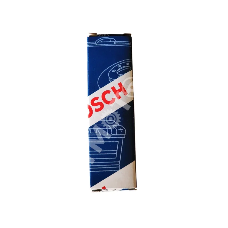 Bosch Spark plug set-0242240870 - Image 2