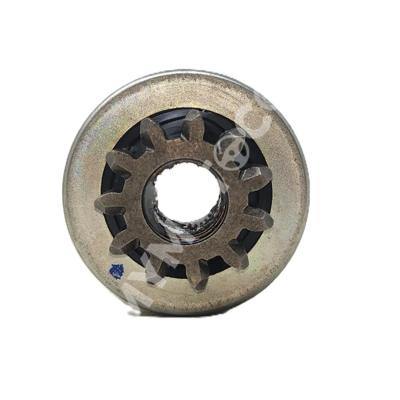 Lucas TVS Drive Assembly - 26246330 - Image 2