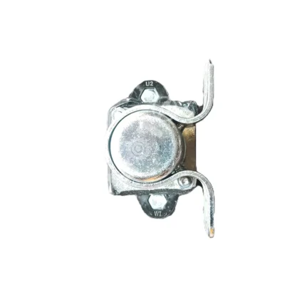 Lucas TVS Relay Assy Cummins C Series Engine - 26248242