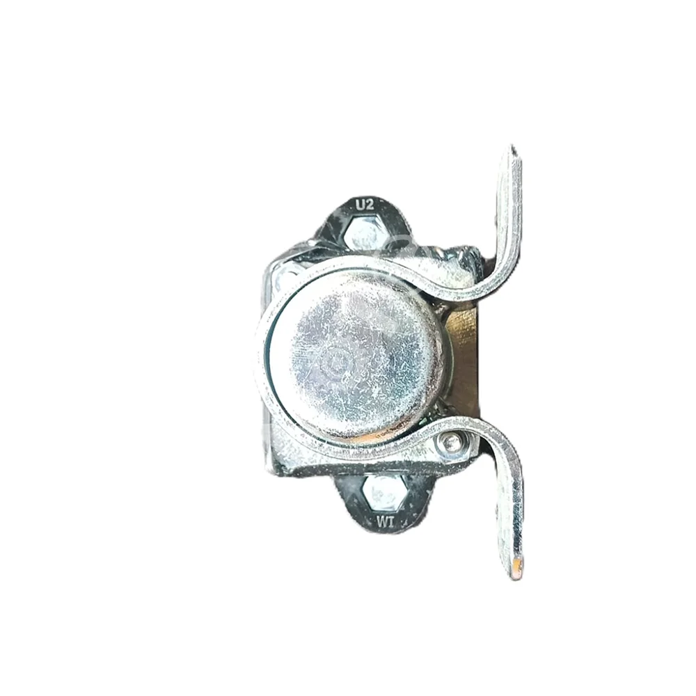 Lucas TVS Relay Assy Cummins C Series Engine - 26248242