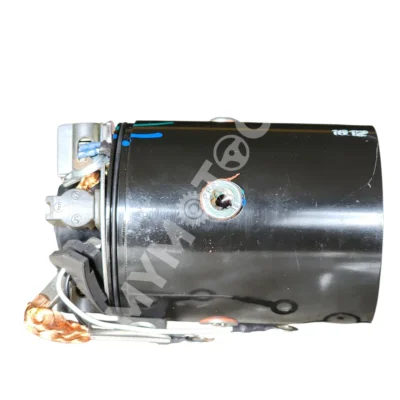 Bosch Solenoid Switch-F002G20407