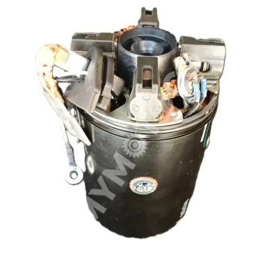 Bosch Stator housing with winding-F002G70339