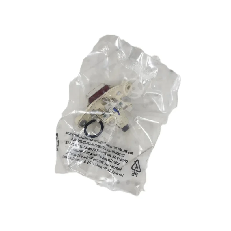 Bosch voltage regulator-F002G90210