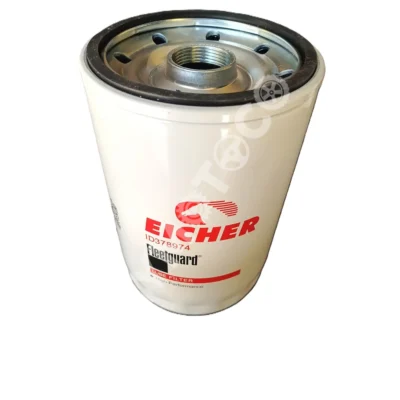 Eicher oil filter - (ID378974) Eicher 3000 series BSVI