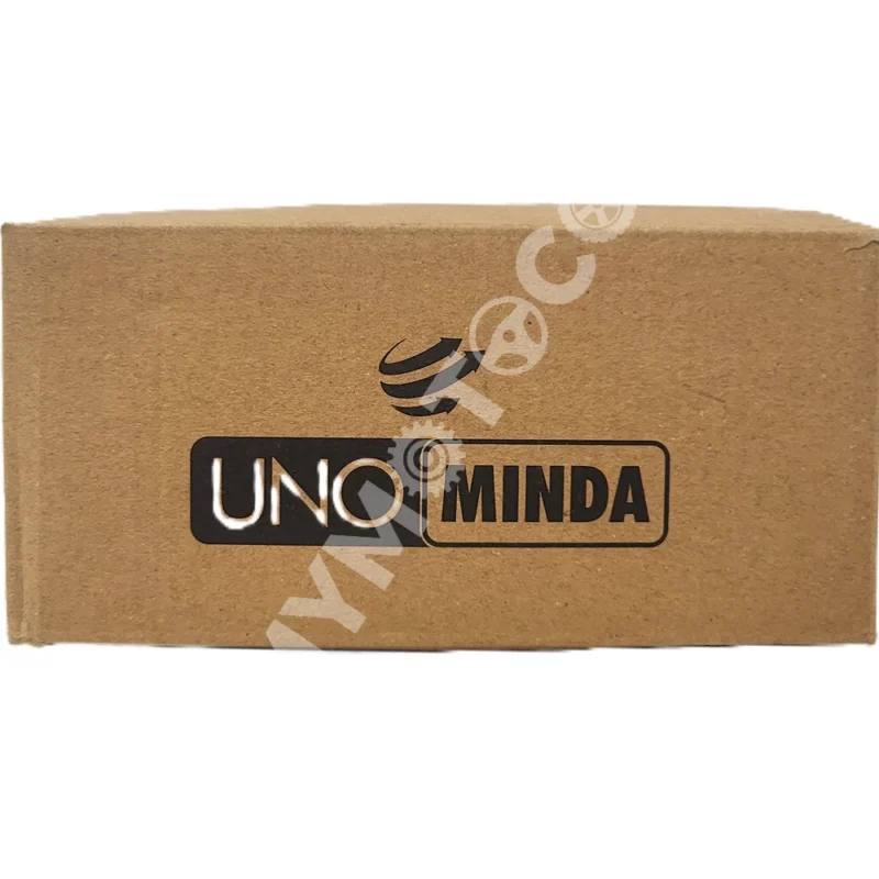 Uno Minda - SW-0211A Push Pull Switch for Tractor Universal