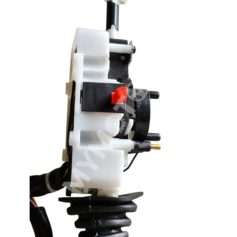 Uno Minda - TD-11425 Lever Combination Switch - Image 2