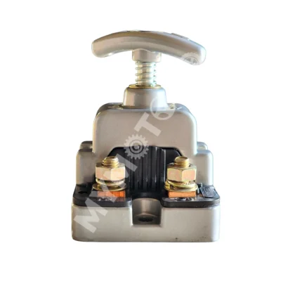 Uno Minda - TD-4001 Battery Cutoff Switch