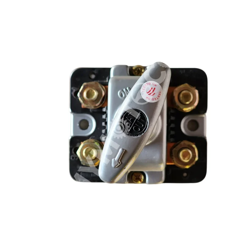 Uno Minda - TD-4001 Battery Cutoff Switch - Image 2