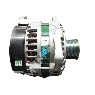 Lucas TVS Cummins ISBE Alternator Assembly - 26021530