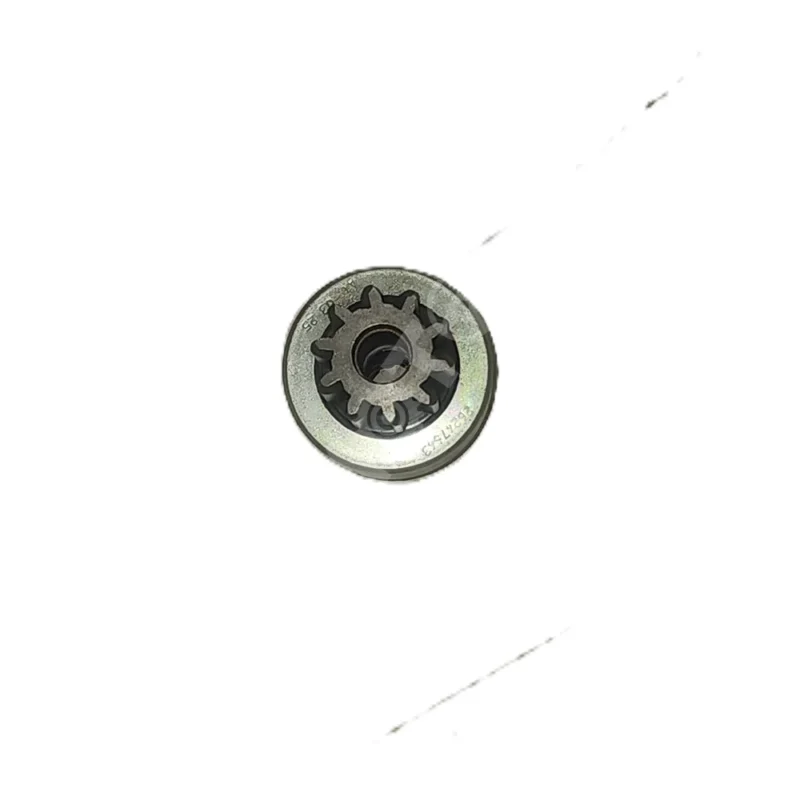 Lucas TVS Drive Assembly - 26247643 - Image 2