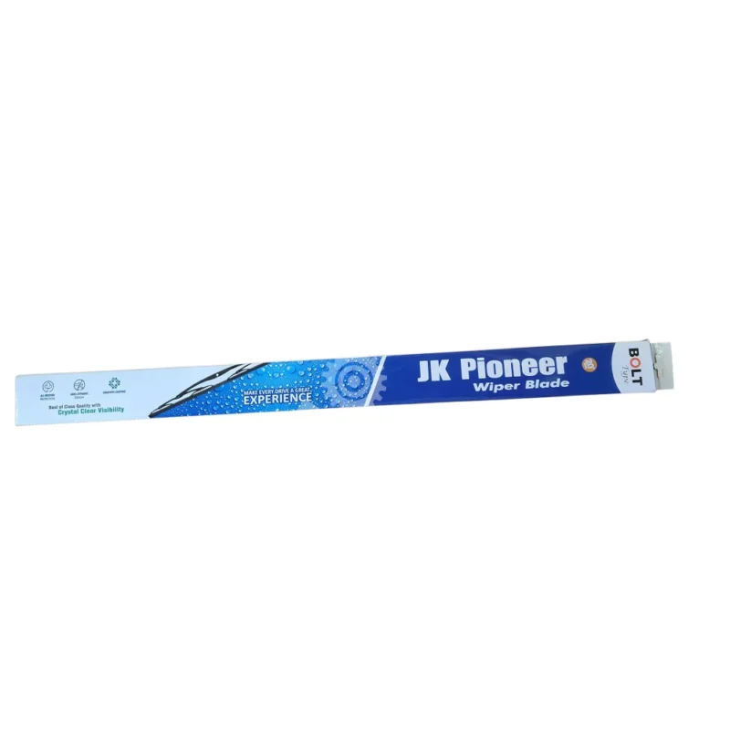 Fenner Wiper 20" (Nut Bolt Type) for commercial vehicles - Image 2