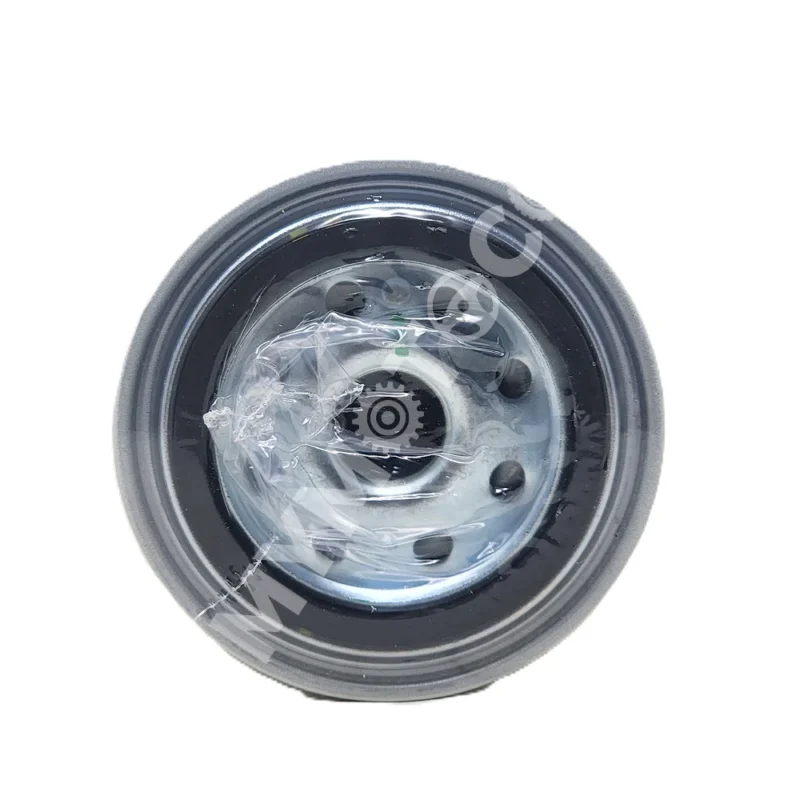 Cummins Fleetguard (Spin on) Secondary Diesel Filter - Eicher HD Legacy BSIII, Tata Ultra BS IV - Image 2