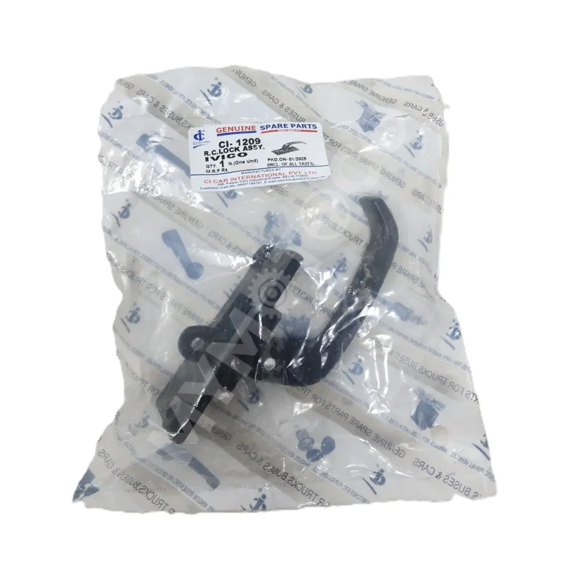 Genuine Spare Parts - CI-1209 - RC Lock Assembly Iveco