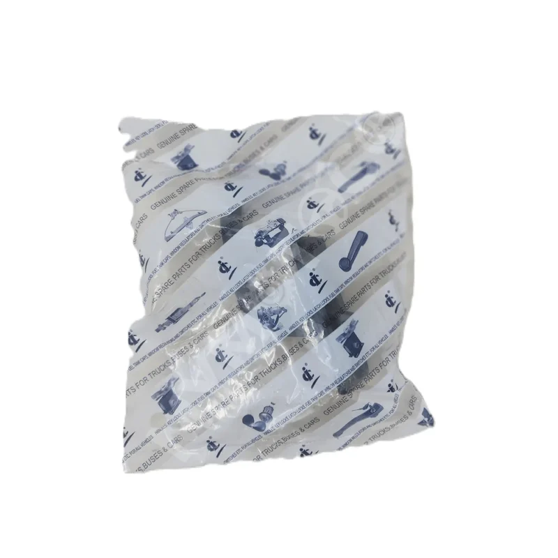 Genuine Spare Parts - CI-1209 - RC Lock Assembly Iveco - Image 2