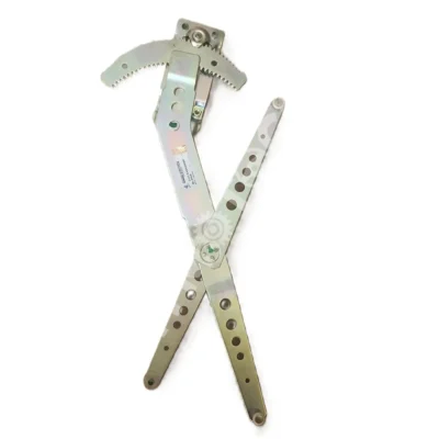 Genuine Spare Parts - CI-1212R - Window Regulator Assembly (Right) Iveco Cargo U Truck, Ecomet