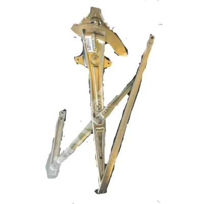 CI Genuine Spare Parts - CI-33312 Window Regulator Assy (Left) Tata Ultra