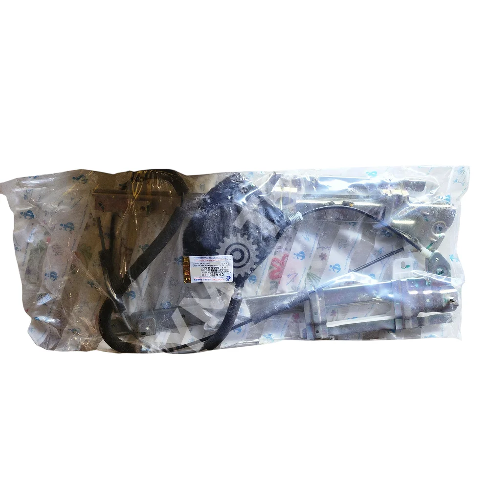 CI Genuine spare parts- CI-8398 Window Regulator Assy (Left) - Bharat Benz, Canter