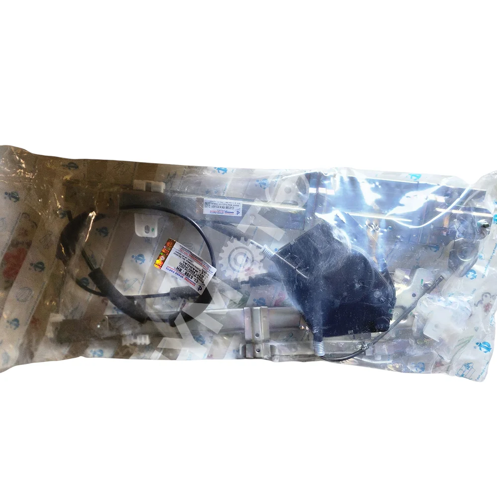 CI Genuine spare parts- CI-8398 Window Regulator Assy (Right) - Bharat Benz, Canter