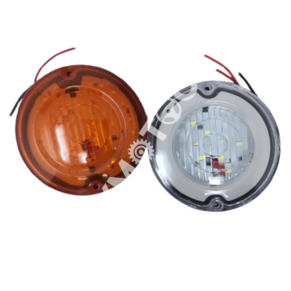 Generic Cabin LED Light