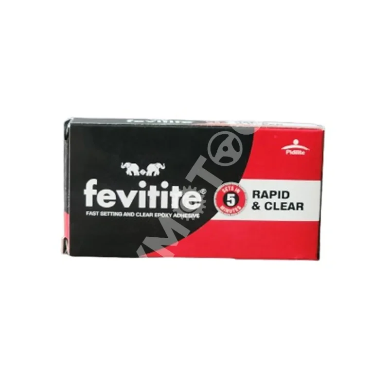 Pidilite - Fevitite 12gm - Image 2