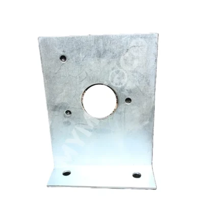 Generic Wiper Motor Bracket