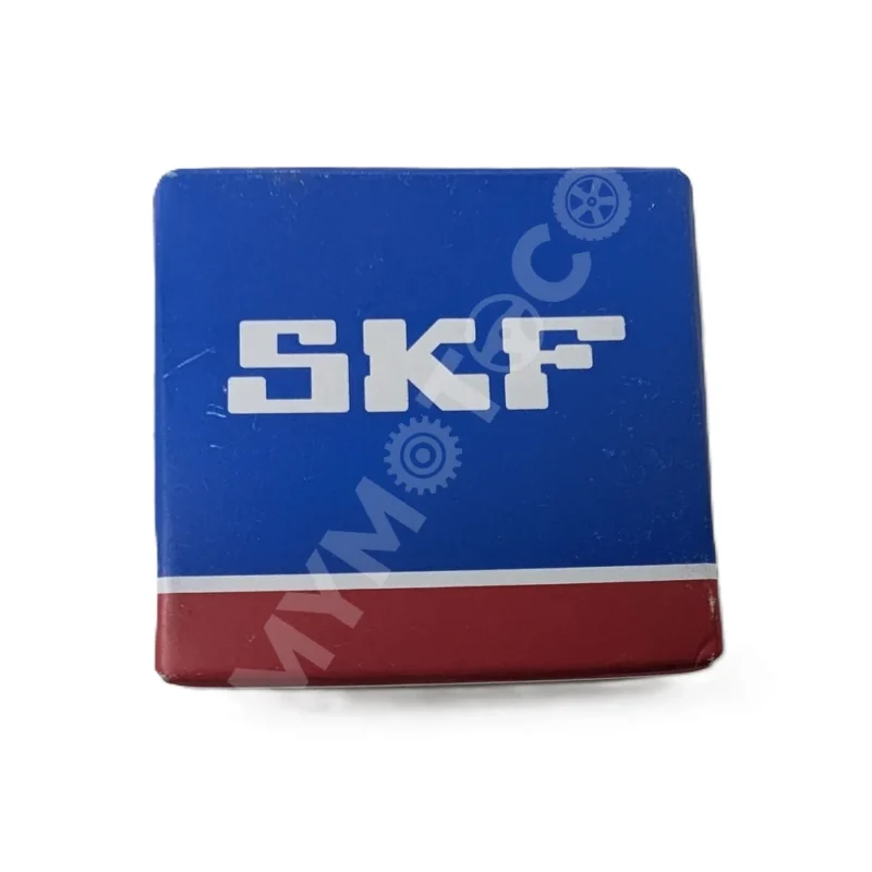 SKF Deep Groove Ball Bearing - 6201-2RS