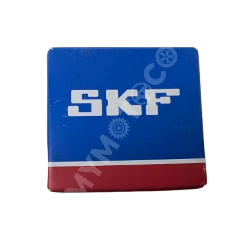 SKF Deep Groove Ball Bearing - 6303-2RS