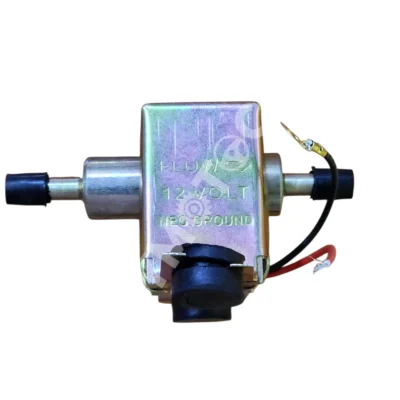 Generic Brand Diesel Motor - 12V