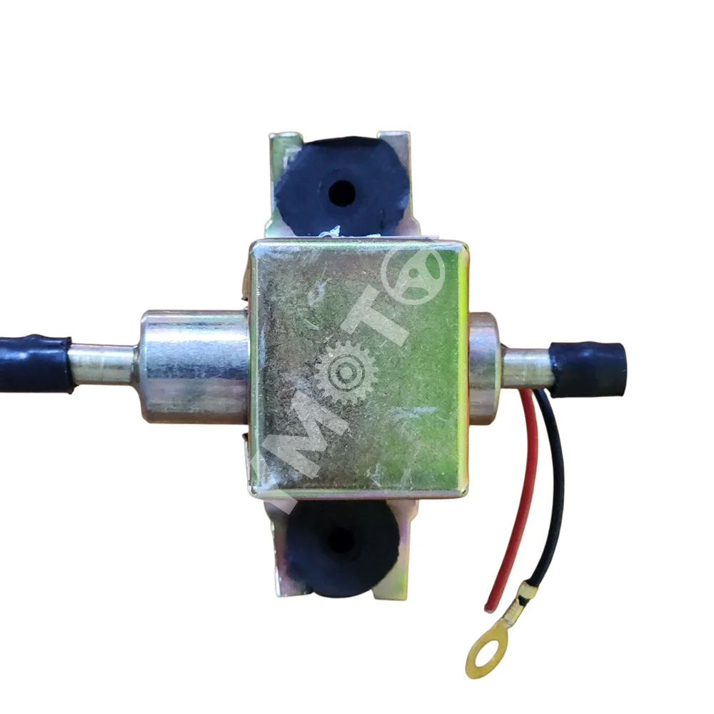 Generic Brand Diesel Motor - 12V - Image 2