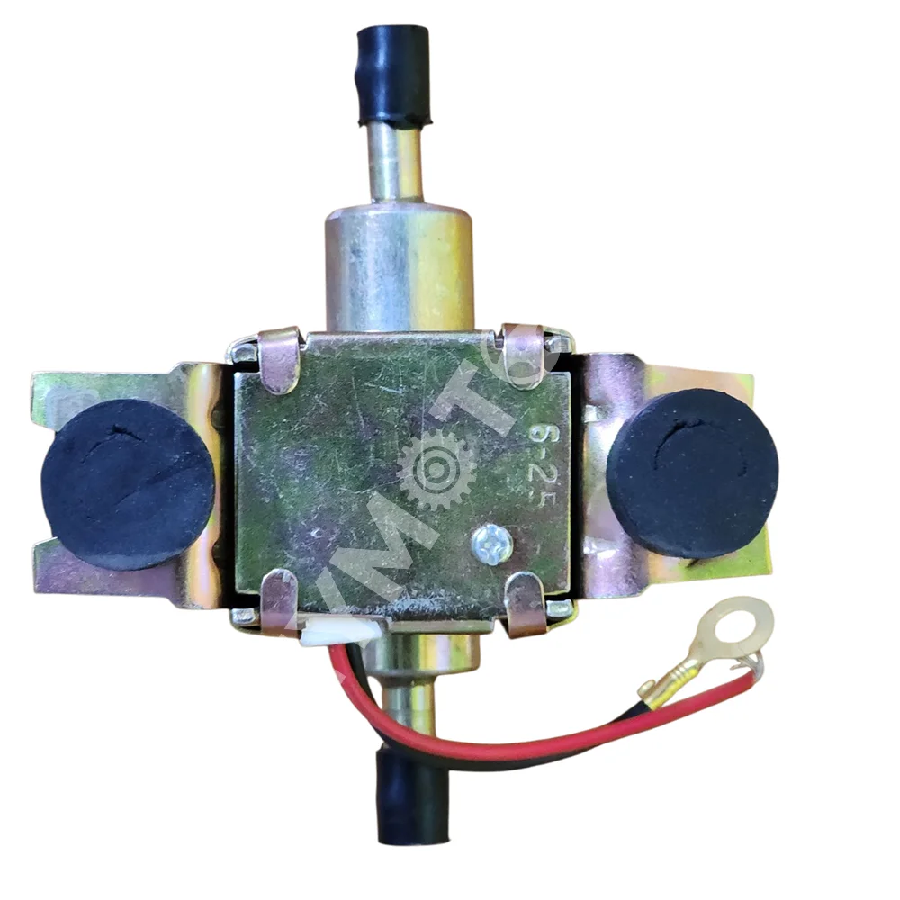 Generic Brand Diesel Motor - 12V - Image 3