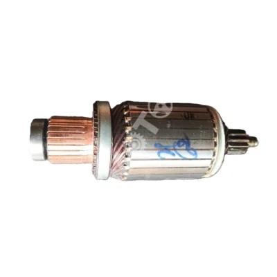 Lucas TVS - Armature & Bearing Assembly  - 26247310
