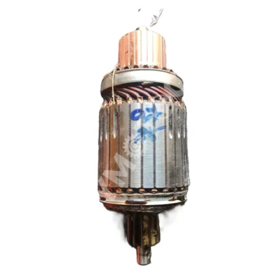 Lucas TVS - Armature Assembly  - 26247675